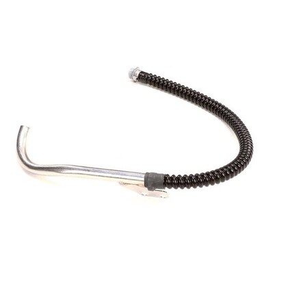 Star Manufacturing Conduit Ay. Left 2E-Z16763